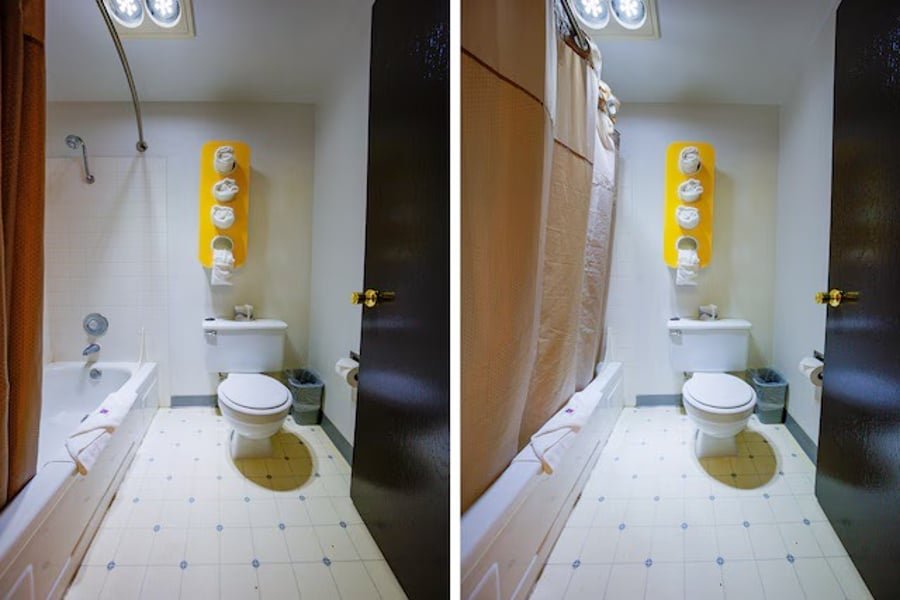 Double Queen Room – view 4