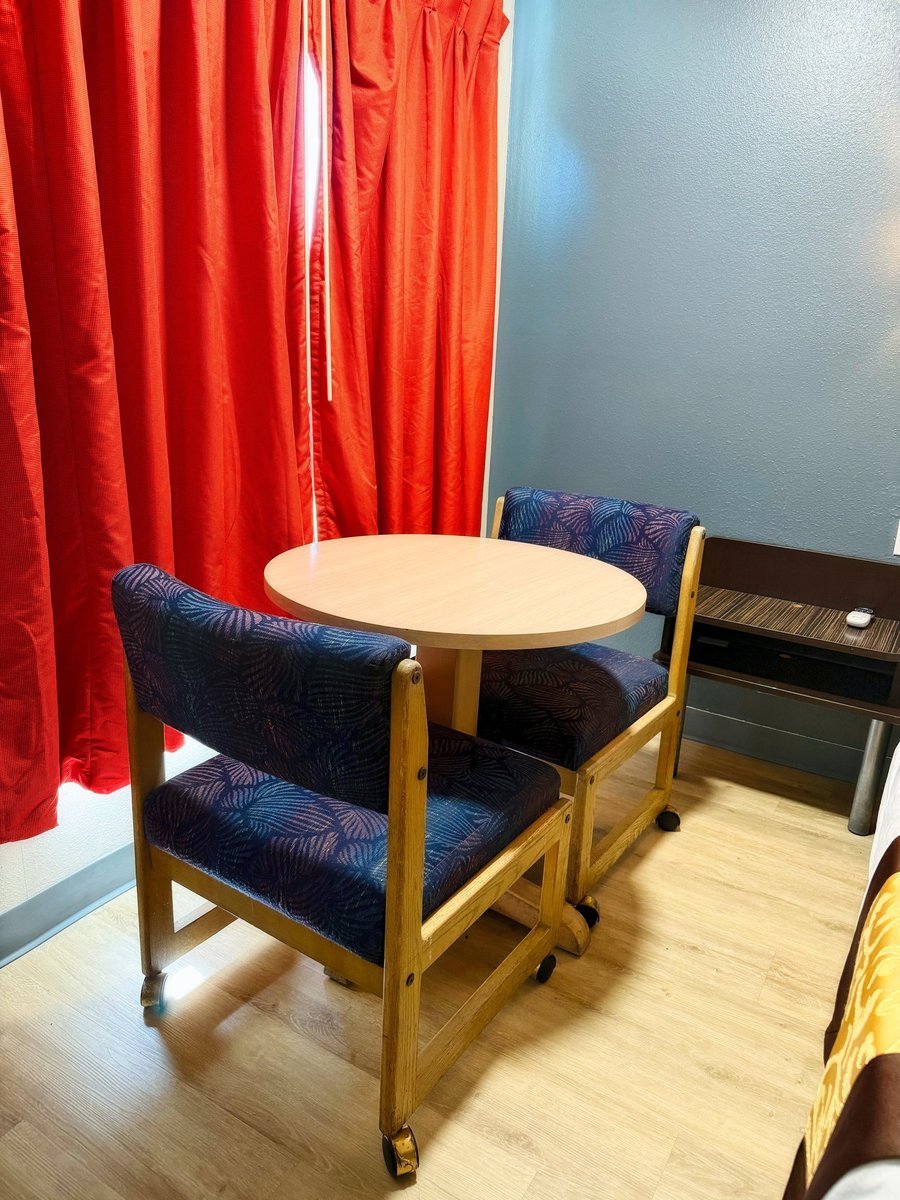 Double Queen Room – view 10